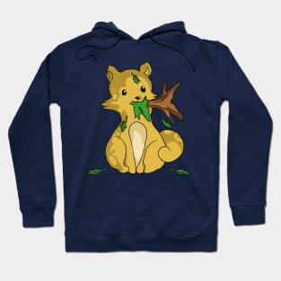 Chirstmas dog Hoodie